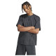 Adidas Ανδρική κοντομάνικη μπλούζα All Szn 3-Stripes Garment Wash Tee